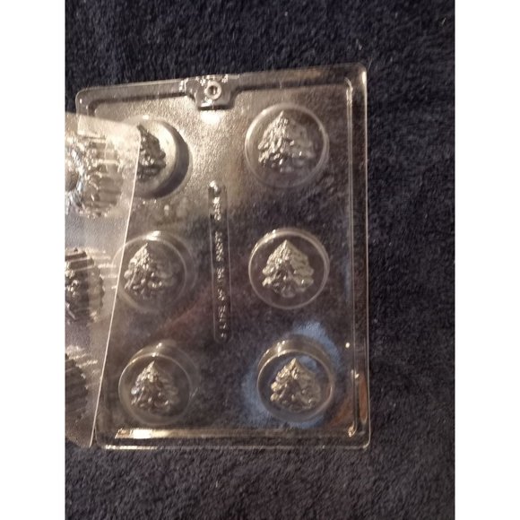 2 molds for candy, candles soap, bath bombs - Picture 5 of 5